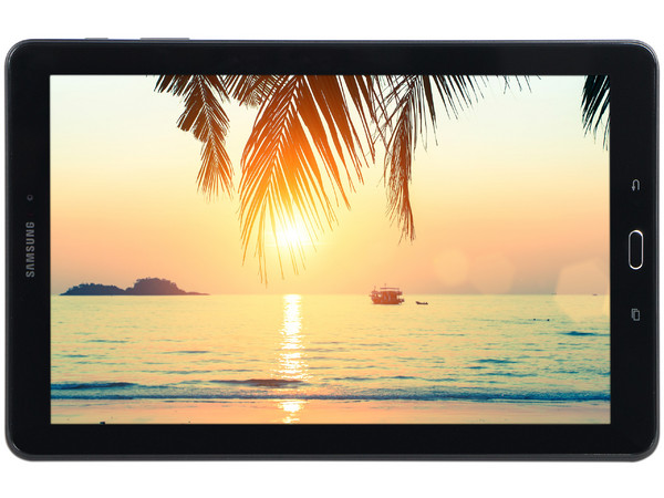 Tablet Samsung Galaxy Tab A6 10.1:
Procesador Octa Core 1.6 GHz,
Memoria RAM de 3GB, Almacenamiento de 16 GB,
Pantalla de 10.1