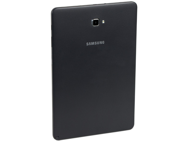 Tablet Samsung Galaxy Tab A6 10.1:
Procesador Octa Core 1.6 GHz,
Memoria RAM de 3GB, Almacenamiento de 16 GB,
Pantalla de 10.1
