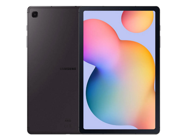 Tablet Samsung Tab S6 Lite:
Procesador Octa Core (hasta 2.3 GHz),
Memoria RAM de 4GB,
Almacenamiento de 64GB,
Pantalla LED Multi Touch de 10.4