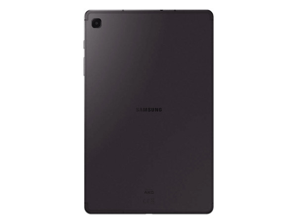 Tablet Samsung Tab S6 Lite:
Procesador Octa Core (hasta 2.3 GHz),
Memoria RAM de 4GB,
Almacenamiento de 64GB,
Pantalla LED Multi Touch de 10.4