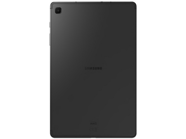Tablet Samsung TAB S6 Lite:
Procesador Octa Core (hasta 2.3 GHz),
Memoria RAM de 4GB,
Almacenamiento de 64GB,
Pantalla LED Multi touch de 10.4