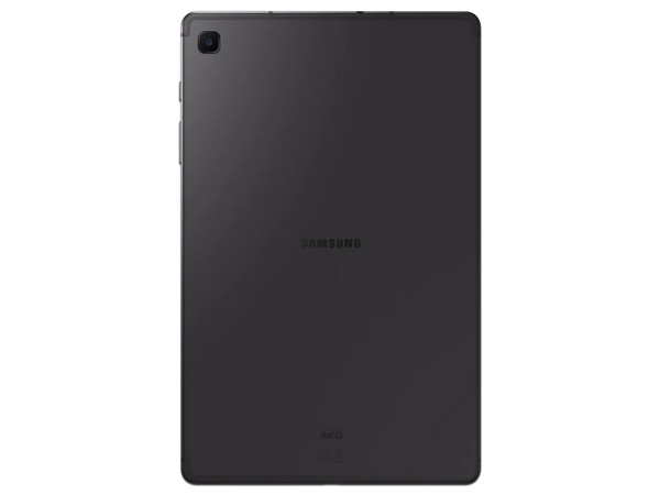 Tablet Samsung TAB S6 Lite:
Procesador Octa Core (hasta 2.3 GHz),
Memoria RAM de 4GB,
Almacenamiento de 64GB,
Pantalla LED Multi touch de 10.4