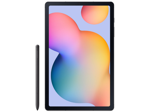 Tablet Samsung TAB S6 Lite:
Procesador Octa Core (hasta 2.3 GHz),
Memoria RAM de 4GB,
Almacenamiento de 64GB,
Pantalla LED Multi touch de 10.4