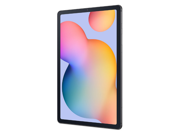 Tablet Samsung Galaxy Tab S6 Lite:
Procesador Octa Core (hasta 2.3 GHz),
Memoria RAM de 4GB, Almacenamiento de 64GB,
Pantalla LED Multi-Touch de 10.4