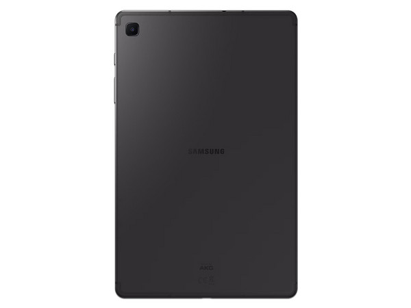 Tablet Samsung Galaxy Tab S6 Lite:
Procesador Octa Core (hasta 2.3 GHz),
Memoria RAM de 4GB, Almacenamiento de 64GB,
Pantalla LED Multi-Touch de 10.4
