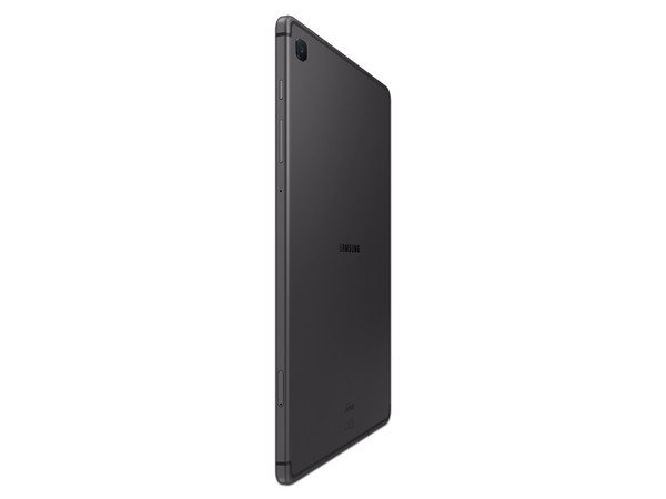 Tablet Samsung Galaxy Tab S6 Lite:
Procesador Octa Core (hasta 2.3 GHz),
Memoria RAM de 4GB, Almacenamiento de 64GB,
Pantalla LED Multi-Touch de 10.4