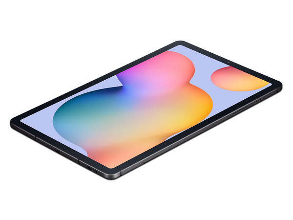 Tablet Samsung Galaxy Tab S6 Lite:
Procesador Octa Core (hasta 2.3 GHz),
Memoria RAM de 4GB, Almacenamiento de 64GB,
Pantalla LED Multi-Touch de 10.4