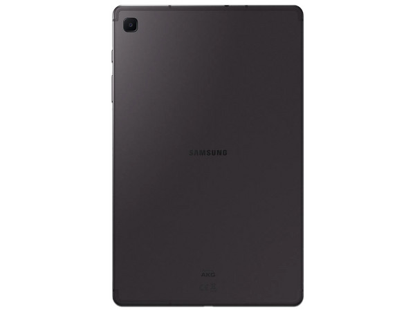 Tablet Samsung TAB S6 Lite:
Procesador Snapdragon 720G (hasta 2.3 GHz),
Memoria RAM de 4GB,
Almacenamiento de 64GB,
Pantalla LED Multi touch de 10.4