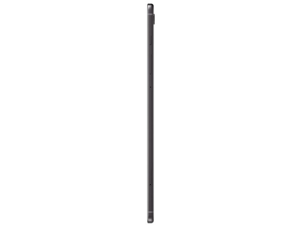 Tablet Samsung TAB S6 Lite:
Procesador Snapdragon 720G (hasta 2.3 GHz),
Memoria RAM de 4GB,
Almacenamiento de 64GB,
Pantalla LED Multi touch de 10.4