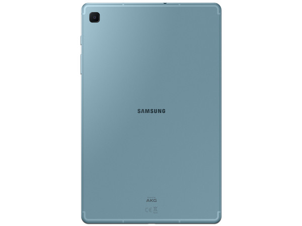Tablet Samsung Galaxy Tab S6 Lite:
Procesador Octa Core (hasta 2.3 GHz),
Memoria RAM de 4GB, Almacenamiento de 64GB,
Pantalla LED Multi Touch de 10.4