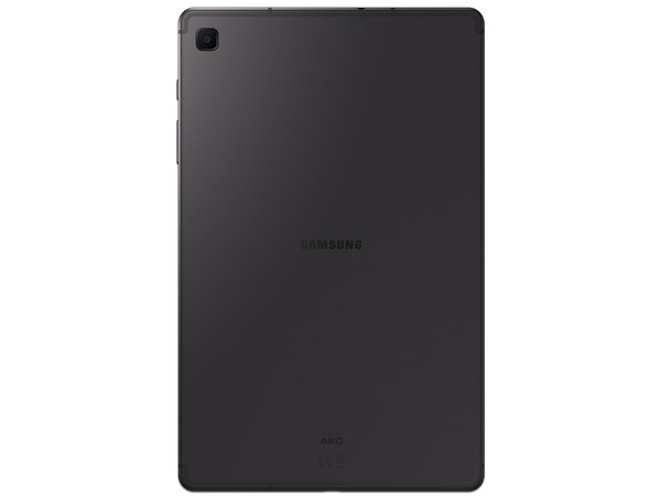 Tablet Samsung Galaxy Tab S6 Lite:
Procesador Exynos 9611 Octa Core (hasta 2.30 GHz),
Memoria RAM de 4GB, Almacenamiento de 64GB,
Pantalla LED Multi Touch de 10.4