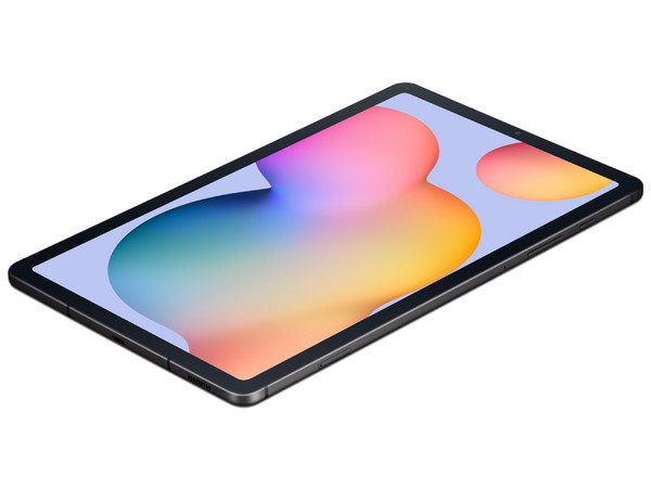 Tablet Samsung Galaxy Tab S6 Lite:
Procesador Octa Core (hasta 2.4 GHz),
RAM de 4GB, Almacenamiento de 128GB,
Pantalla LED Multi Touch de 10.4