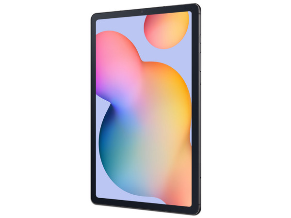 Tablet Samsung Galaxy Tab S6 Lite:
Procesador Octa Core (hasta 2.4 GHz),
RAM de 4GB, Almacenamiento de 128GB,
Pantalla LED Multi Touch de 10.4