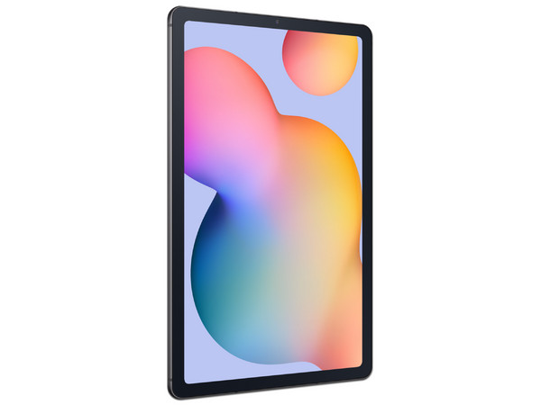 Tablet Samsung Galaxy Tab S6 Lite:
Procesador Octa Core (hasta 2.4 GHz),
RAM de 4GB, Almacenamiento de 128GB,
Pantalla LED Multi Touch de 10.4