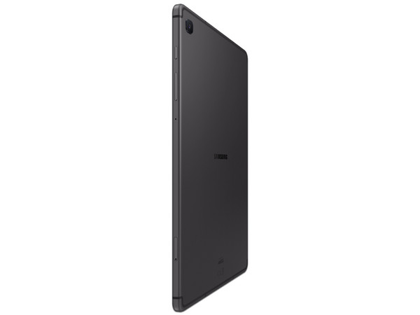Tablet Samsung Galaxy Tab S6 Lite:
Procesador Octa Core (hasta 2.4 GHz),
RAM de 4GB, Almacenamiento de 128GB,
Pantalla LED Multi Touch de 10.4
