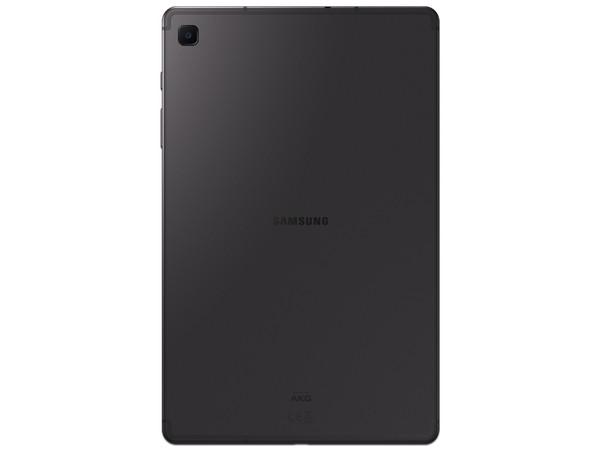 Tablet Samsung Galaxy Tab S6 Lite:
Procesador Octa Core (hasta 2.4 GHz),
RAM de 4GB, Almacenamiento de 128GB,
Pantalla LED Multi Touch de 10.4