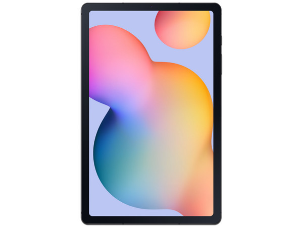Tablet Samsung Galaxy Tab S6 Lite:
Procesador Octa Core (hasta 2.4 GHz),
RAM de 4GB, Almacenamiento de 128GB,
Pantalla LED Multi Touch de 10.4