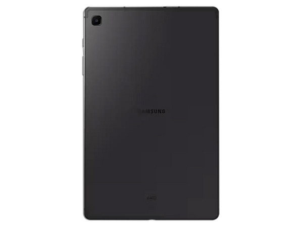 Tablet Samsung Galaxy Tab S6 Lite:
Procesador Octa Core (hasta 2.3 GHz),
RAM de 4GB, Almacenamiento de 128GB,
Pantalla LED Multi Touch de 10.4