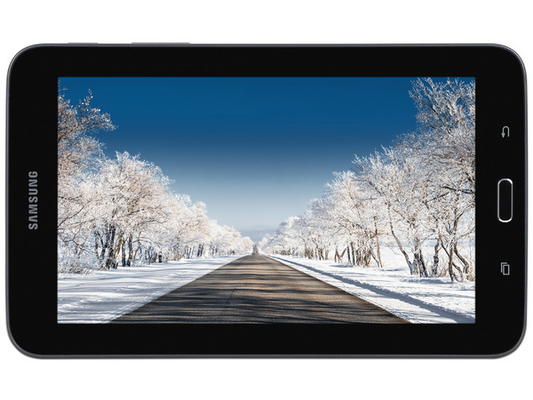 Tablet Samsung Galaxy Tab E Lite:
Procesador Quad Core (1.30 GHz),
Memoria RAM de 1GB, Almacenamiento de 8GB,
Soporta micro SD, Pantalla de 7.0