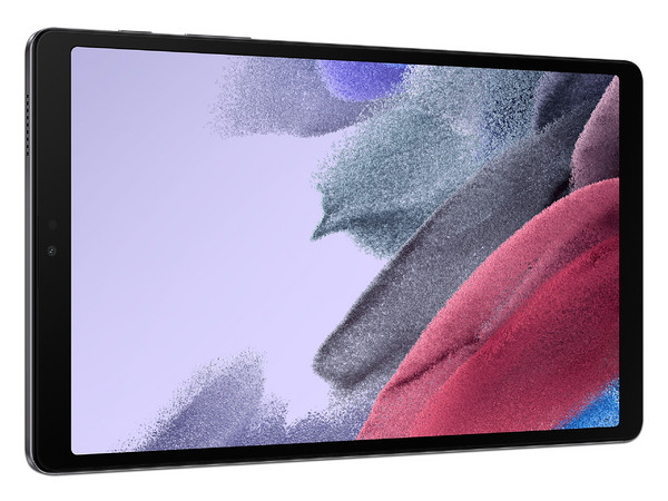 Tablet Samsung Galaxy Tab A7 Lite:
Procesador Octa Core (hasta 2.3 GHz),
Memoria RAM de 3GB, Almacenamiento de 32GB,
Pantalla LED Multi Touch de 8.7