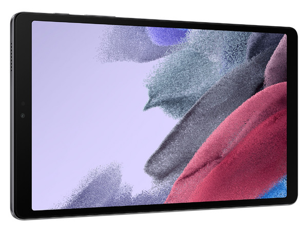 Tablet Samsung Galaxy Tab A7 Lite:
Procesador Octa-Core (hasta 2.3 GHz),
Memoria RAM de 3GB,
Almacenamiento de 32GB,
Pantalla LED Multi-Touch de 8.7