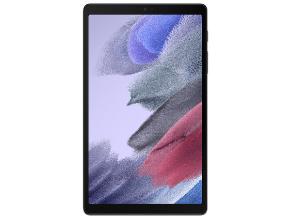 Tablet Samsung Tab A7 Lite:
Procesador MediaTek MT8768 Octa Core (hasta 2.3 GHz),
Memoria RAM de 3GB, Almacenamiento de 32GB,
Pantalla LED Multi Touch de 8.7