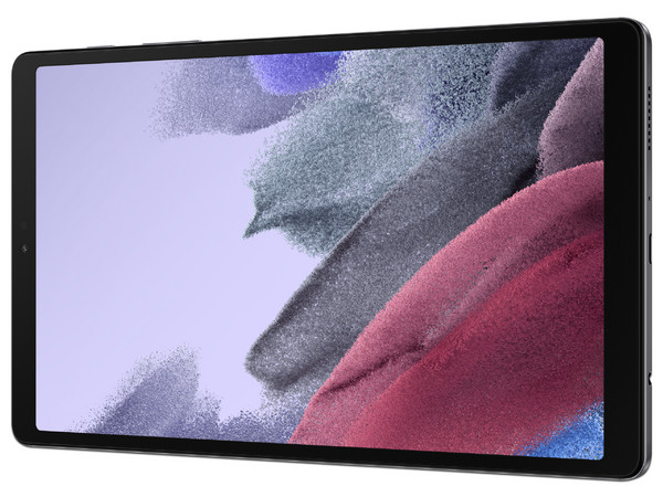 Tablet Samsung Tab A7 Lite:
Procesador MediaTek MT8768 Octa Core (hasta 2.3 GHz),
Memoria RAM de 3GB, Almacenamiento de 32GB,
Pantalla LED Multi Touch de 8.7