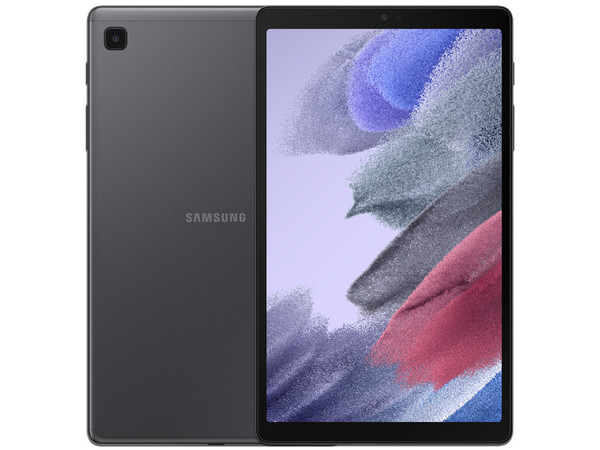 Tablet Samsung Galaxy TAB A7 Lite:
Procesador Octa Core (hasta 2.3 GHz),
Memoria RAM de 3GB, Almacenamiento de 32GB,
Pantalla LED Multi Touch de 8.7