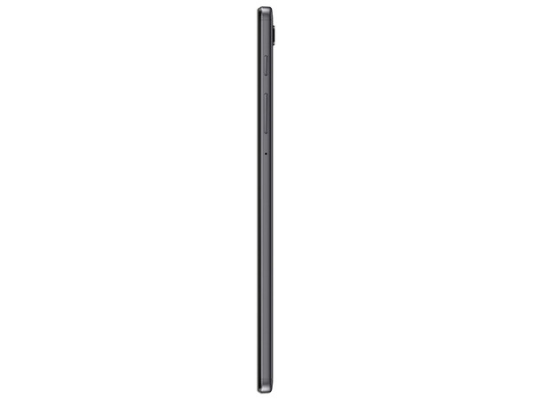 Tablet Samsung Galaxy Tab A7 Lite:
Procesador Octa Core (hasta 2.3 GHz),
Memoria RAM de 3GB,
Almacenamiento de 32GB,
Pantalla LED Multi-Touch de 8.7