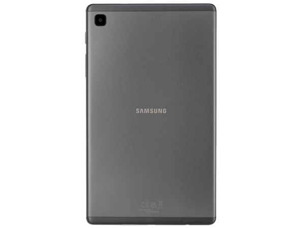 Tablet Samsung Galaxy Tab A7 Lite:
Procesador Octa Core (hasta 2.3 GHz),
Memoria RAM de 3GB,
Almacenamiento de 32GB,
Pantalla LED Multi-Touch de 8.7