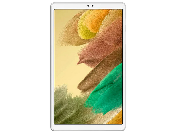 Tablet Samsung Galaxy TAB A7:
Procesador Octa-Core (hasta 2.3 GHz),
Memoria RAM de 3GB, Almacenamiento de 32GB,
Pantalla LED Multi Touch de 8.7