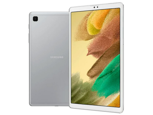 Tablet Samsung Galaxy TAB A7:
Procesador Octa-Core (hasta 2.3 GHz),
Memoria RAM de 3GB, Almacenamiento de 32GB,
Pantalla LED Multi Touch de 8.7