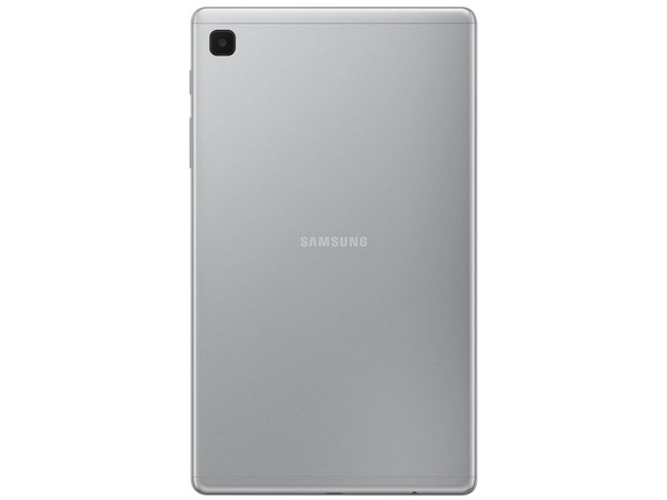 Tablet Samsung Tab A7 Lite:
Procesador Octa Core (hasta 2.3 GHz),
Memoria RAM de 3GB, Almacenamiento de 32GB,
Pantalla LED Multi Touch de 8.7