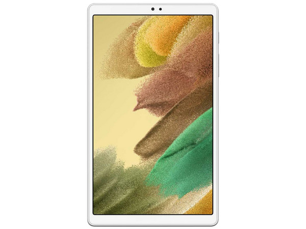 Tablet Samsung Tab A7 Lite:
Procesador Octa Core (hasta 2.3 GHz),
Memoria RAM de 3GB, Almacenamiento de 32GB,
Pantalla LED Multi Touch de 8.7