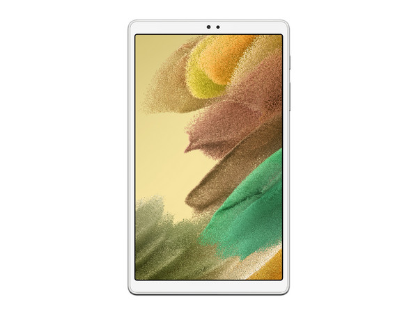 Tablet Samsung Galaxy Tab A7 Lite:
Procesador Octa Core (hasta 2.30 GHz),
Memoria RAM de 3GB, Almacenamiento de 32GB,
Pantalla LED Multi Touch de 8.7
