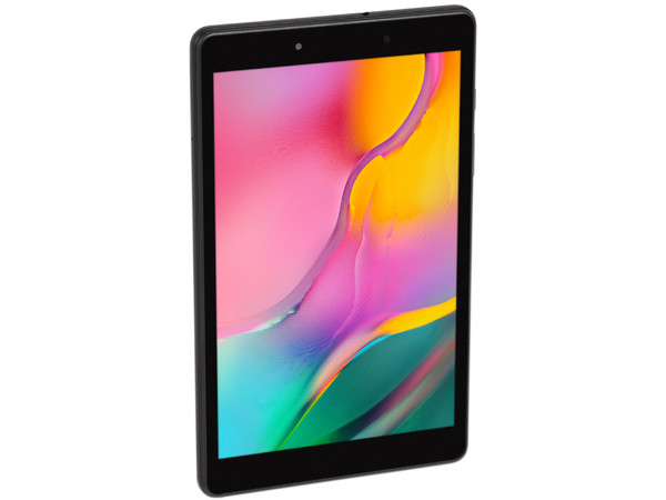 Tablet Samsung Galaxy Tab A:
Procesador Quad Core (2.0 GHz),
Memoria RAM de 2GB, Almacenamiento de 32GB,
Soporta Micro SD, Pantalla de 8