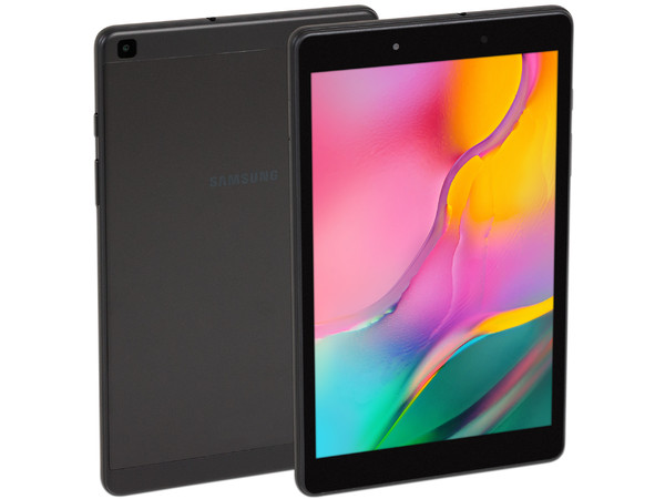 Tablet Samsung Galaxy Tab A:
Procesador Quad Core (2.0 GHz),
Memoria RAM de 2GB, Almacenamiento de 32GB,
Soporta Micro SD, Pantalla de 8