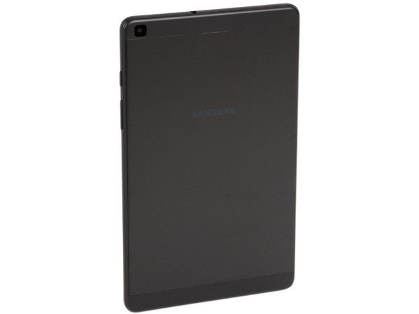 Tablet Samsung Galaxy Tab A:
Procesador Quad Core (2.0 GHz),
Memoria RAM de 2GB, Almacenamiento de 32GB,
Soporta Micro SD, Pantalla de 8