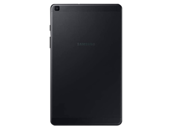 Tablet Samsung Galaxy Tab A:
Procesador Quad Core (2.0 GHz),
Memoria RAM de 2GB,
Almacenamiento de 32GB,
Pantalla LED Multi touch de 8