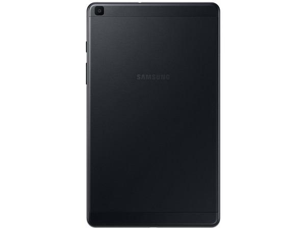 Tablet Samsung Galaxy Tab A:
Procesador Quad Core (2.0 GHz),
Memoria RAM de 2GB,
Almacenamiento de 32GB,
Pantalla LED Multi touch de 8