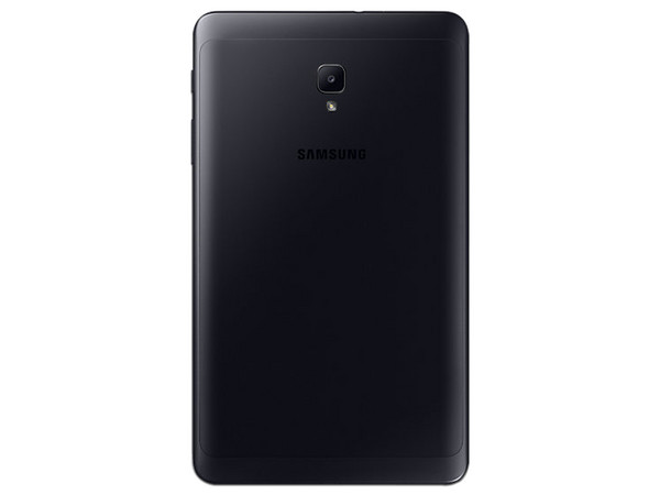 Tablet Samsung Galaxy Tab A:
Procesador Quad-Core(1.40 GHz),
Memoria RAM de 2GB, Almacenamiento de 16GB,
Pantalla de 8