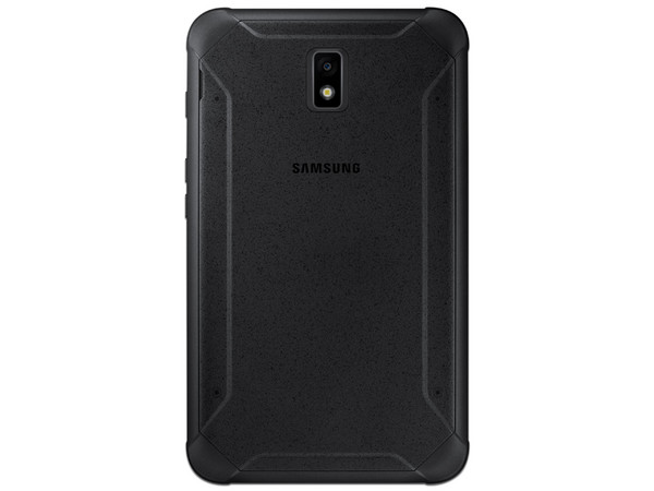Tablet Samsung Galaxy Tab Active 2:
Procesador Octa-Core(1.60 GHz),
Memoria RAM de 3GB, Almacenamiento de 16GB,
Pantalla de 8