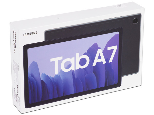 Tablet Samsung Galaxy Tab A:
Procesador Octa Core (hasta 2.0 GHz),
Memoria RAM de 3GB, Almacenamiento de 32GB,
Pantalla LED Multi Touch de 10.4