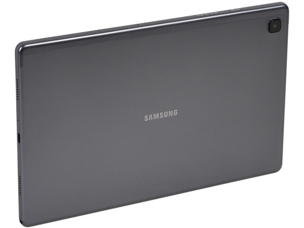 Tablet Samsung Galaxy Tab A:
Procesador Octa Core (hasta 2.0 GHz),
Memoria RAM de 3GB, Almacenamiento de 32GB,
Pantalla LED Multi Touch de 10.4