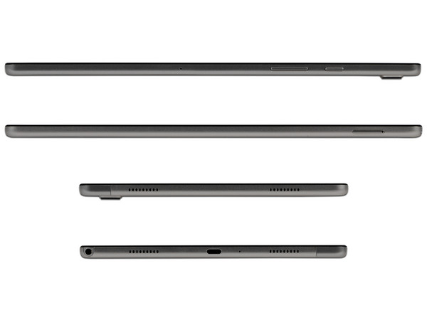 Tablet Samsung Galaxy Tab A:
Procesador Octa Core (hasta 2.0 GHz),
Memoria RAM de 3GB, Almacenamiento de 32GB,
Pantalla LED Multi Touch de 10.4