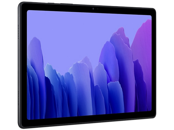 Tablet Samsung Galaxy Tab A:
Procesador Octa Core (hasta 2.0 GHz),
Memoria RAM de 3GB, Almacenamiento de 32GB,
Pantalla LED Multi Touch de 10.4