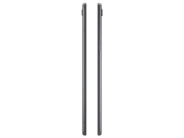 Tablet Samsung Galaxy Tab A:
Procesador Octa Core (hasta 2.0 GHz),
Memoria RAM de 3GB, Almacenamiento de 32GB,
Pantalla LED Multi Touch de 10.4