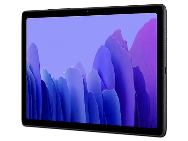 Tablet Samsung Galaxy Tab A:
Procesador Octa Core (hasta 2.0 GHz),
Memoria RAM de 3GB, Almacenamiento de 32GB,
Pantalla LED Multi Touch de 10.4