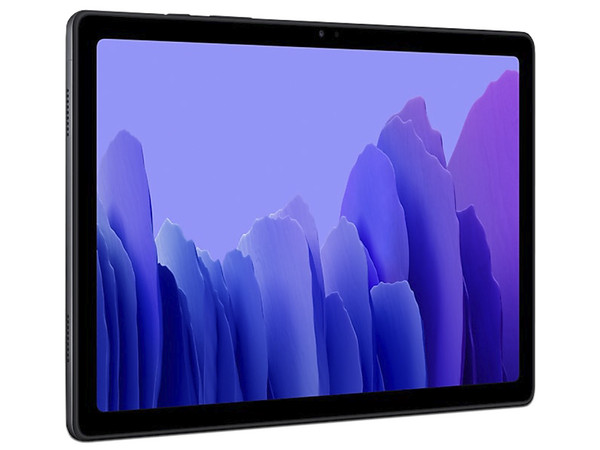 Tablet Samsung Galaxy Tab A:
Procesador Octa Core (hasta 2.0 GHz),
Memoria RAM de 3GB, Almacenamiento de 32GB,
Pantalla LED Multi Touch de 10.4