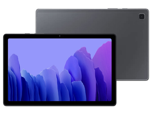 Tablet Samsung Galaxy Tab A:
Procesador Octa Core (hasta 2.0 GHz),
Memoria RAM de 3GB, Almacenamiento de 32GB,
Pantalla LED Multi Touch de 10.4